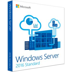 windows server 2016 standard 1414625